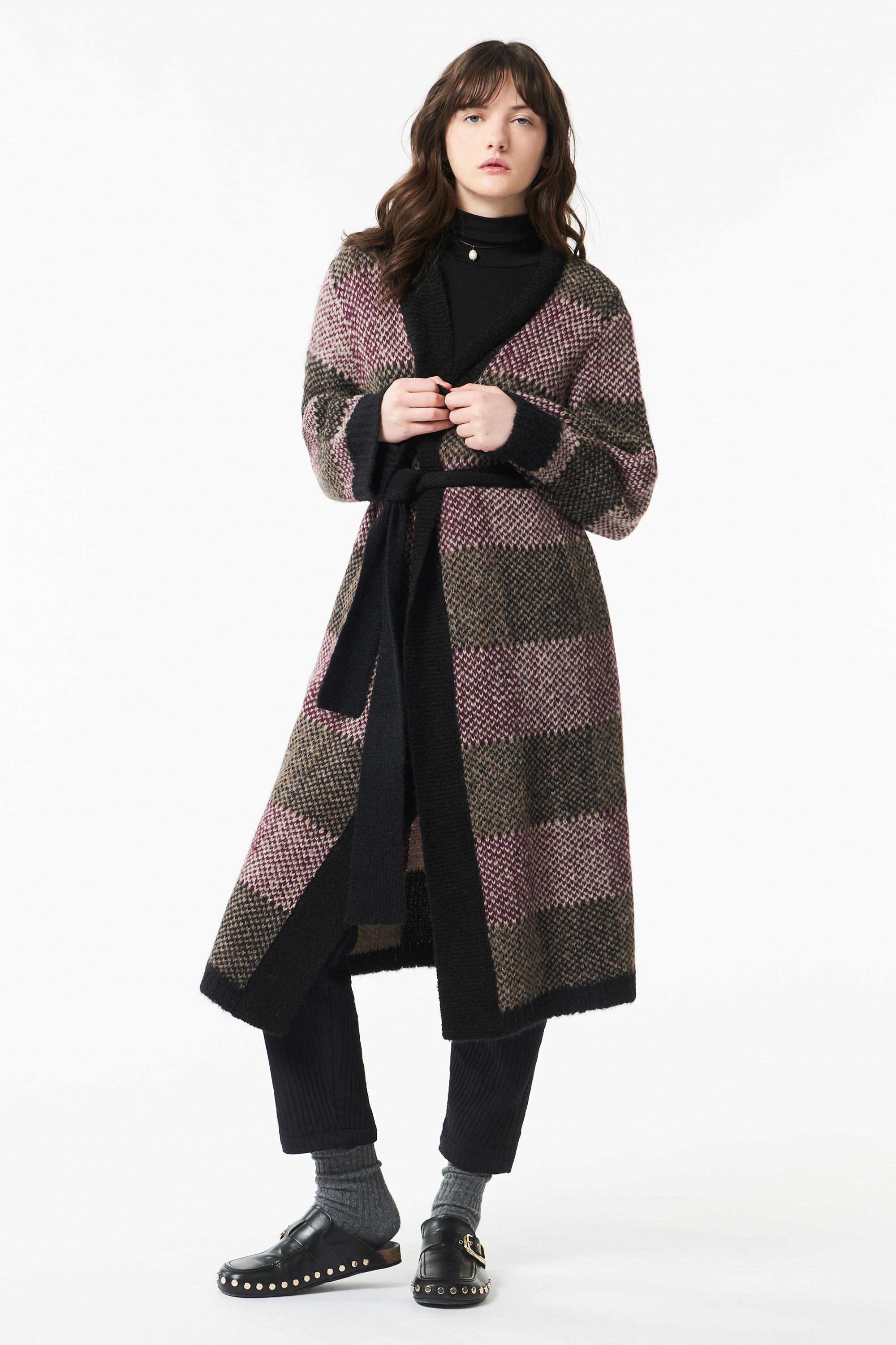 Antik batik best sale cardigan