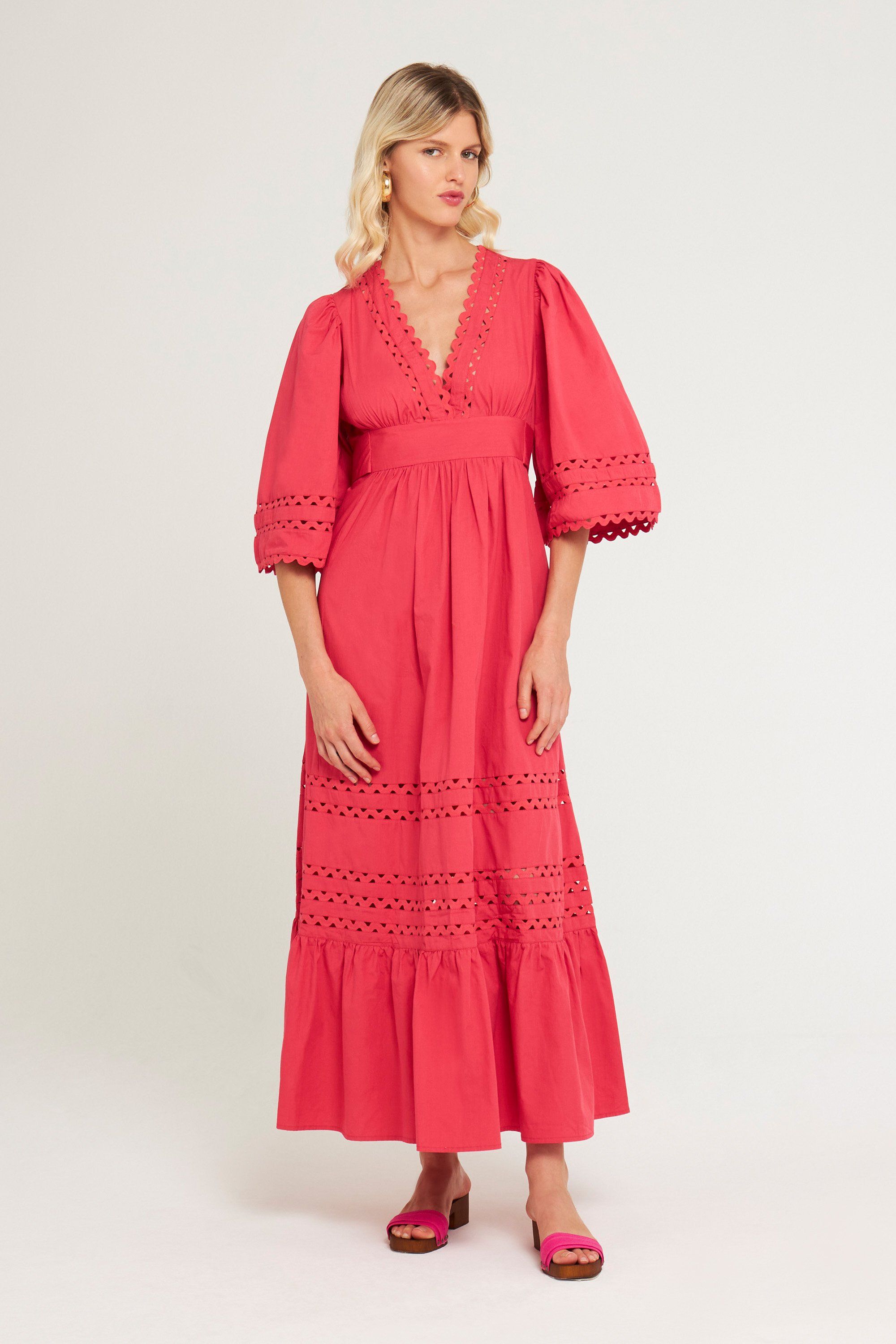 Antik batik maxi on sale dress