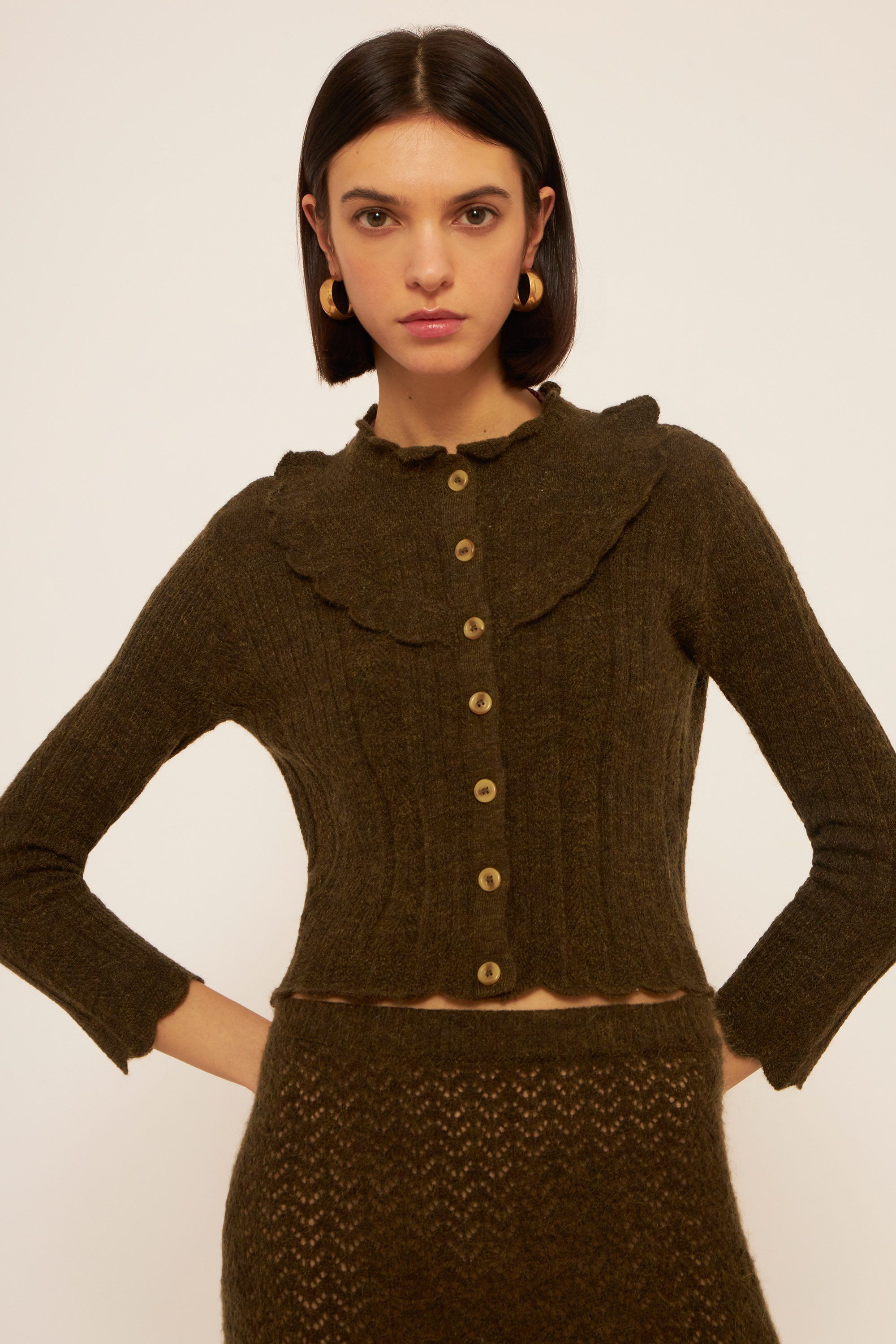 Antik batik best sale cardigan