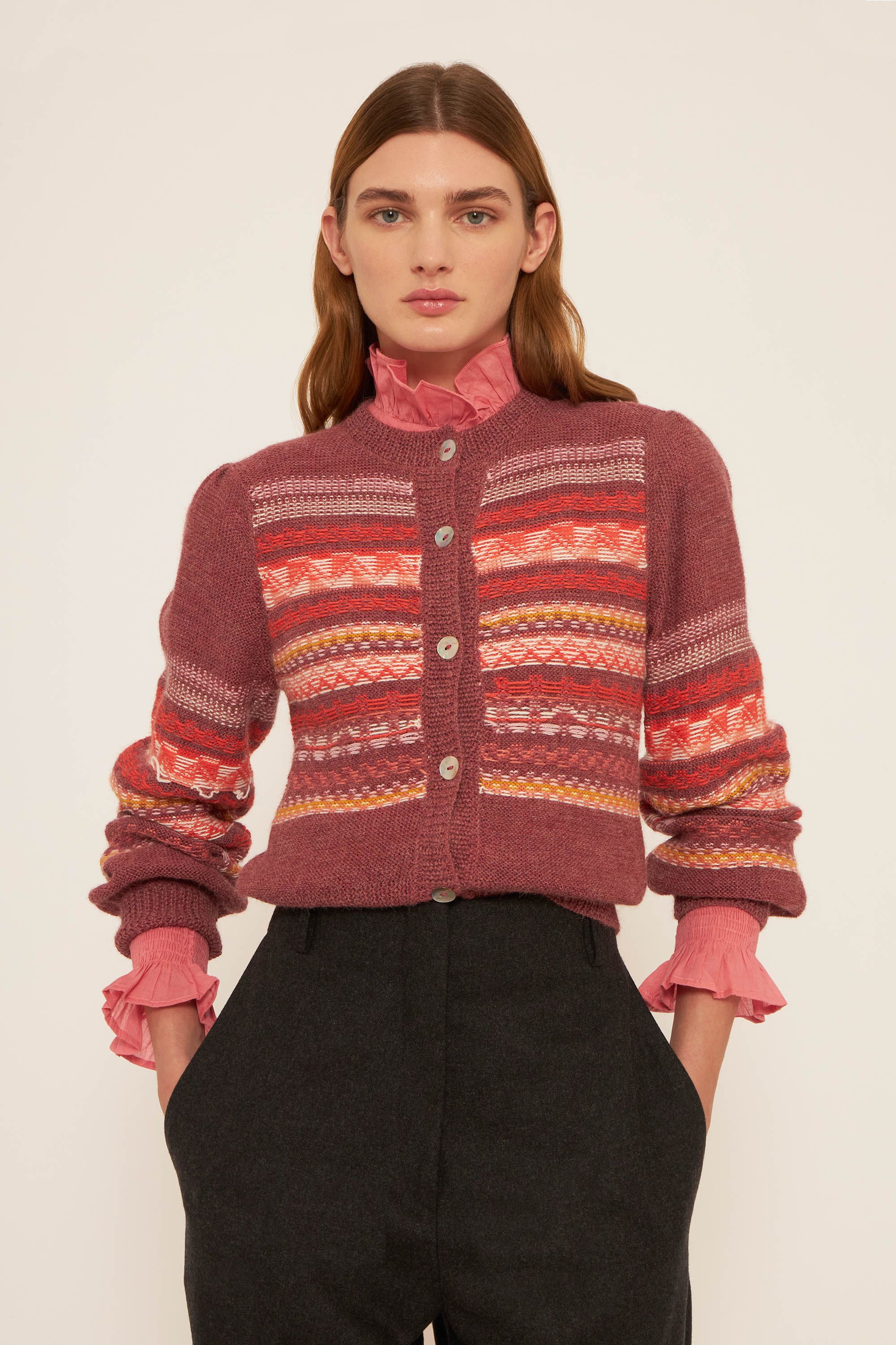 Antik batik cardigan store