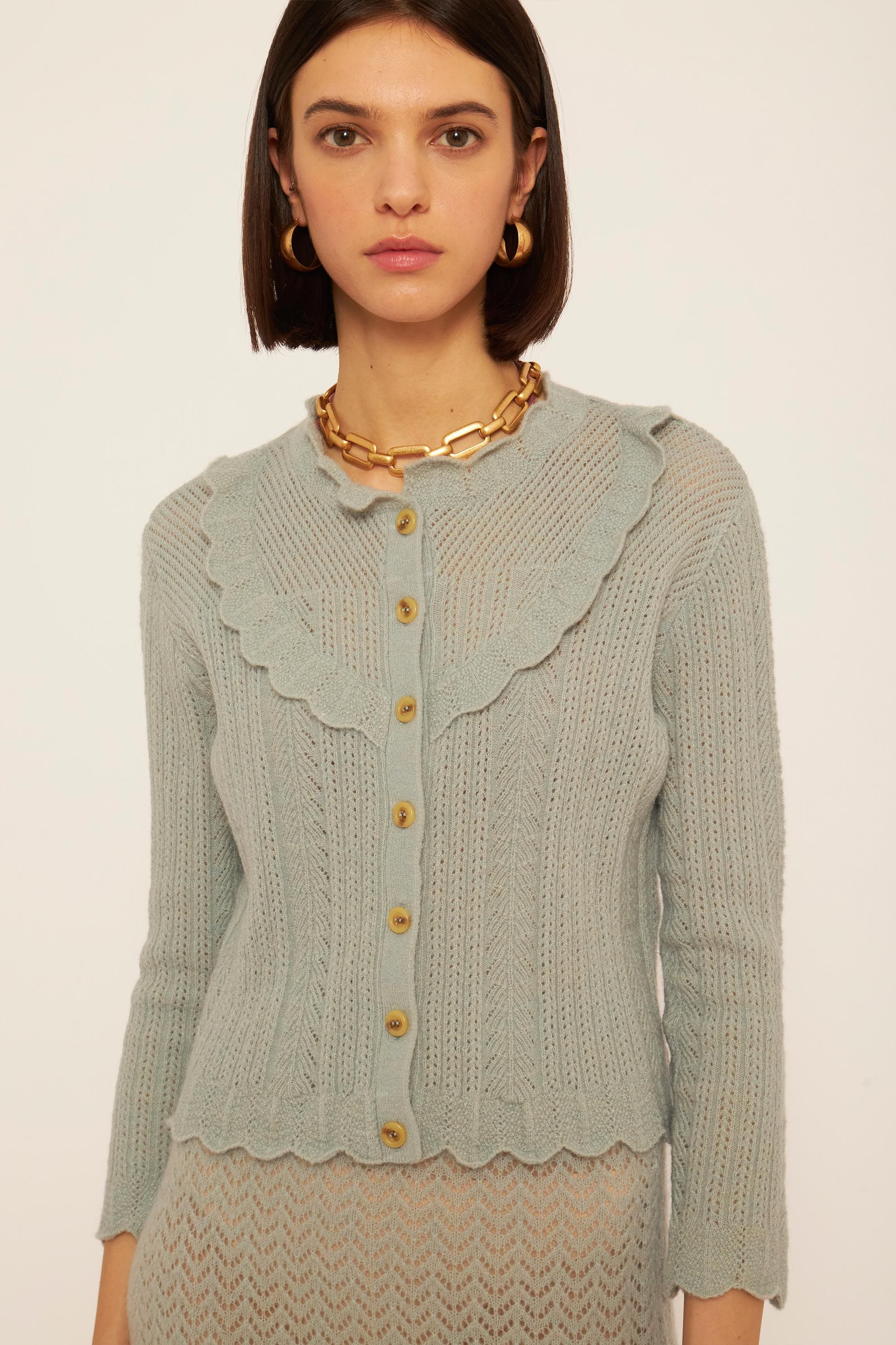 Antik batik cardigan outlet