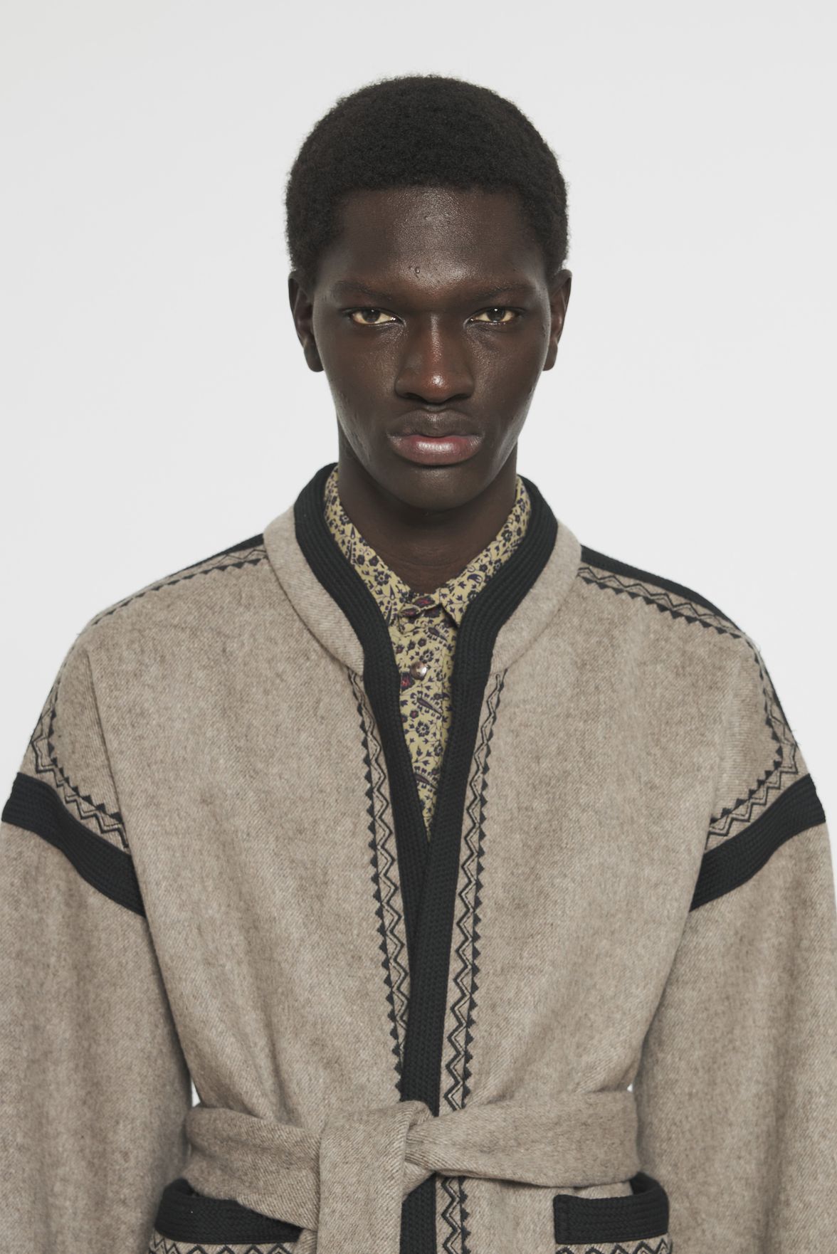 Kimono William