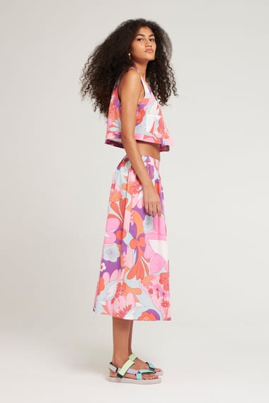 Culotte plumetis hot sale