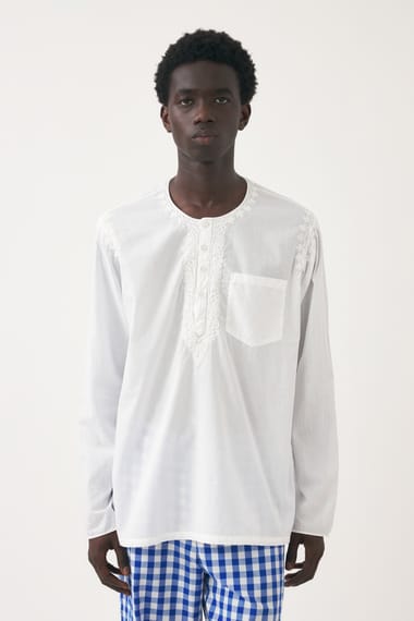 Jules chemise top