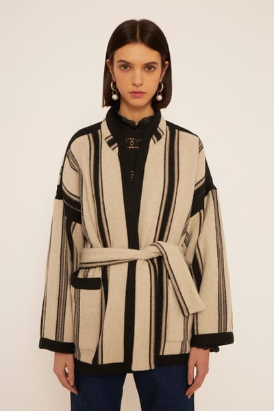 Antikbatik Hory jacket