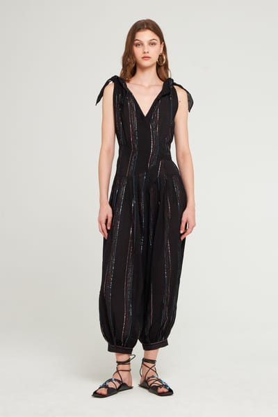 Antikbatik Mono Mimi