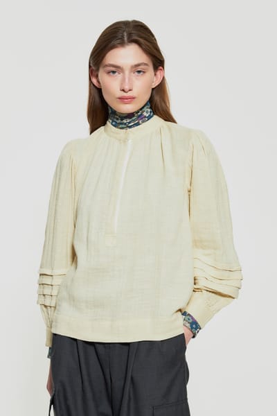 Antikbatik Preeti blouse