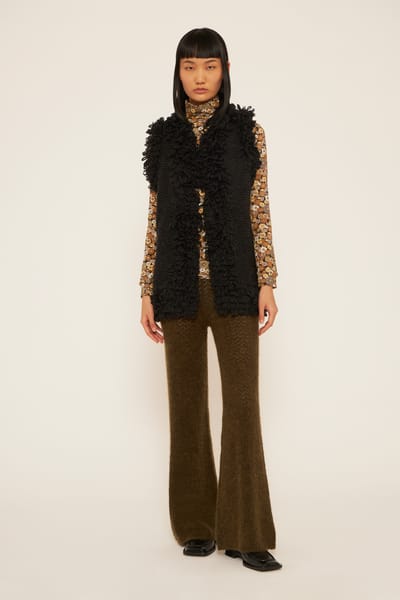 Antikbatik Pantaloni Shilloh