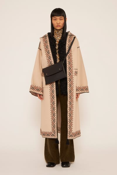 Manteau antik batik deals