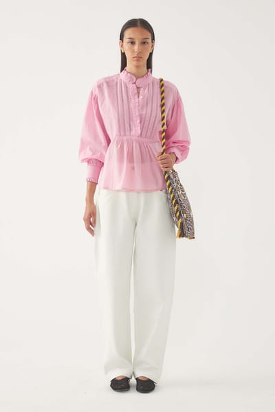 Antikbatik Blusa Angelo