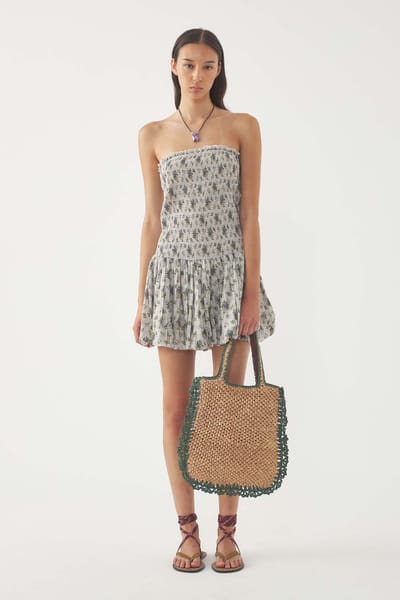 Spring-Summer Bags and Accessories - New In | ANTIK BATIK