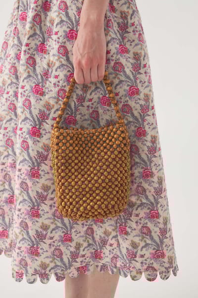 Antikbatik Sac Billie