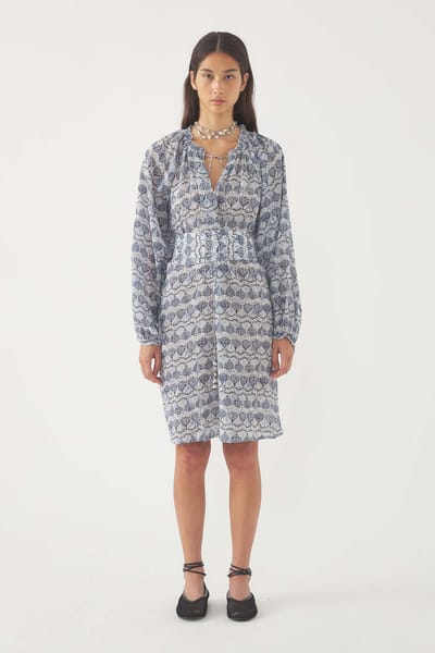 Antikbatik Abito Dalia