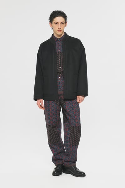 Antikbatik Irina Pant