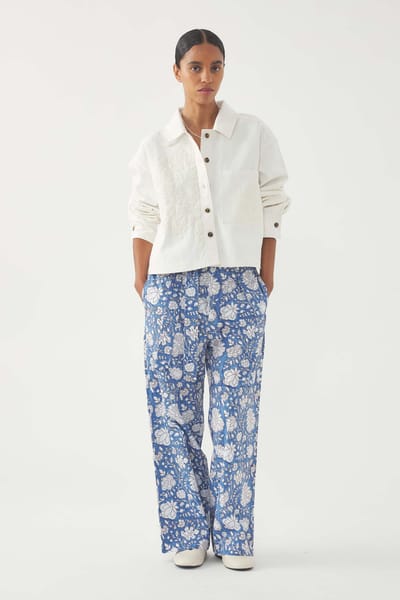 Antikbatik Pantaloni June