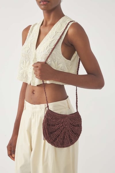 Antikbatik Pouch Kuta