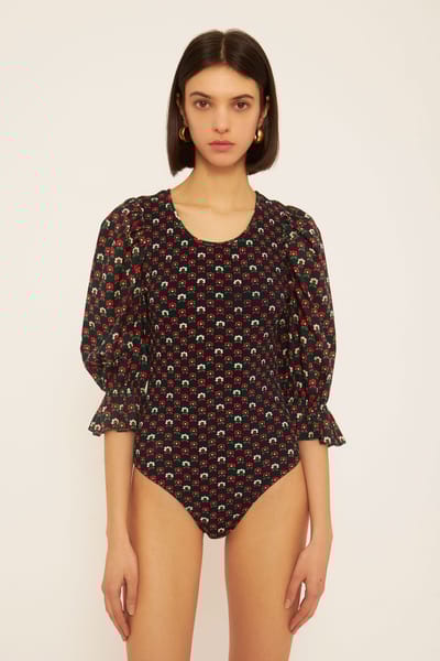 Antikbatik Body Melo