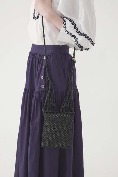Antikbatik Sac Meryl