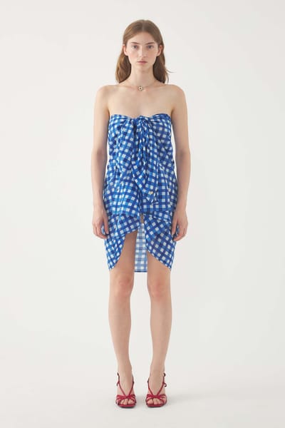 Antikbatik Sarong Polly