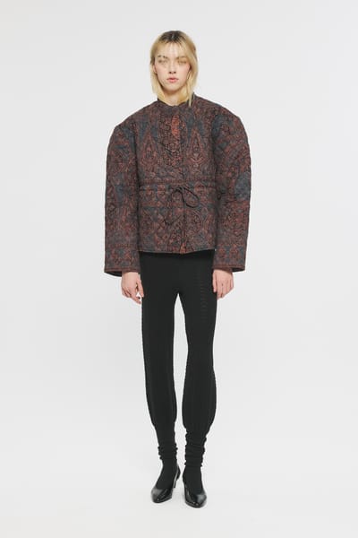 Antikbatik Tajaro Jacket
