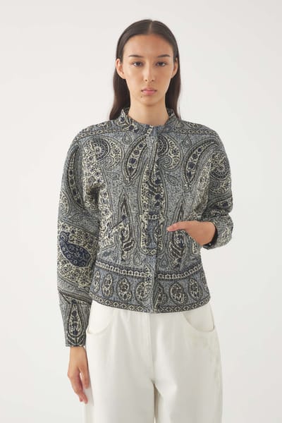 Antikbatik Chaqueta Taya