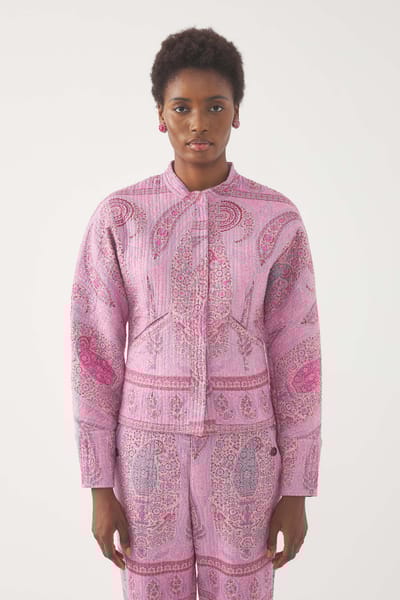 Antikbatik Chaqueta Taya