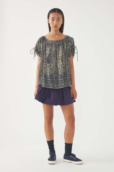 Antikbatik Top Taya
