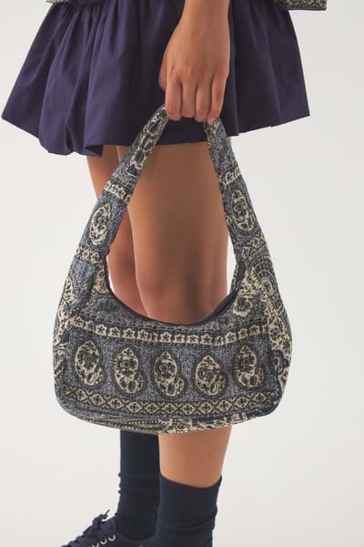 Antikbatik Bolso pequeño Tayar