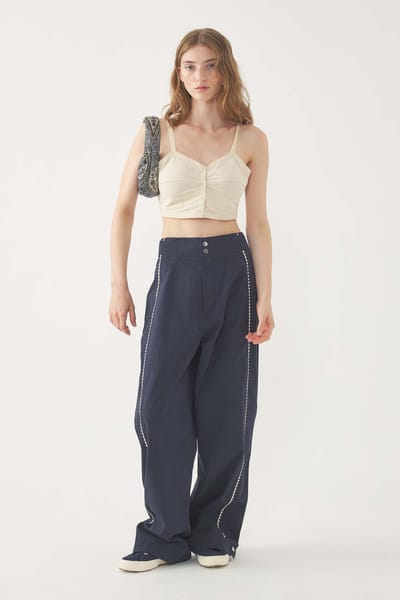 Antikbatik Pantalon Winna