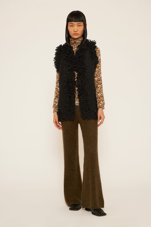 Antikbatik Pantalón Shilloh