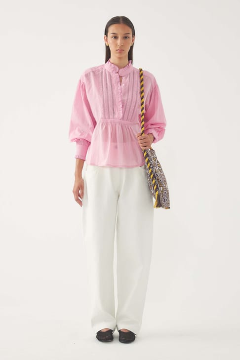 Antikbatik Blouse Angelo