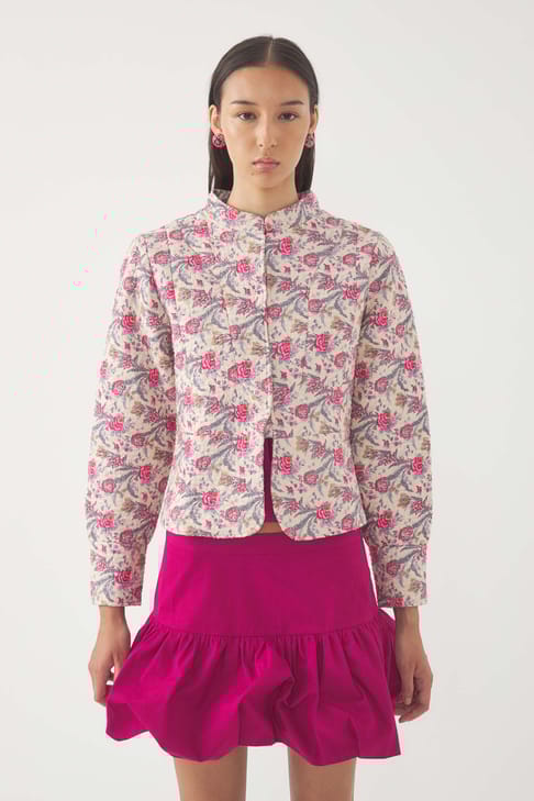 Antikbatik Chaqueta Antonia
