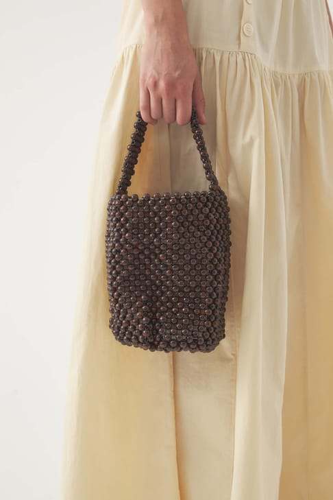 Antikbatik Sac Billie