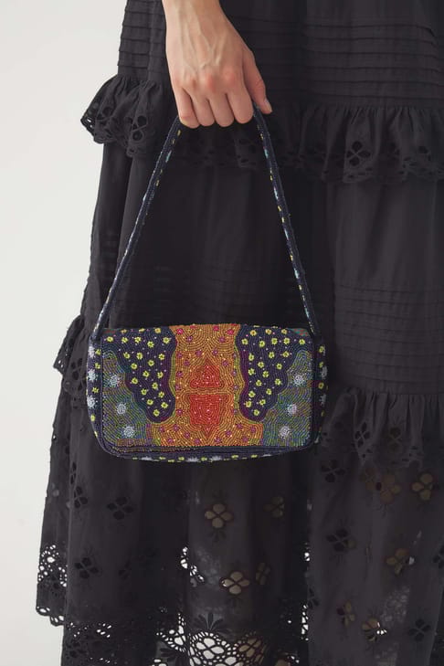 Antikbatik Baguette Chamani