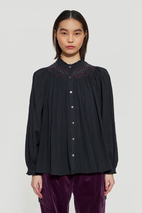 Antikbatik Camicetta Daya