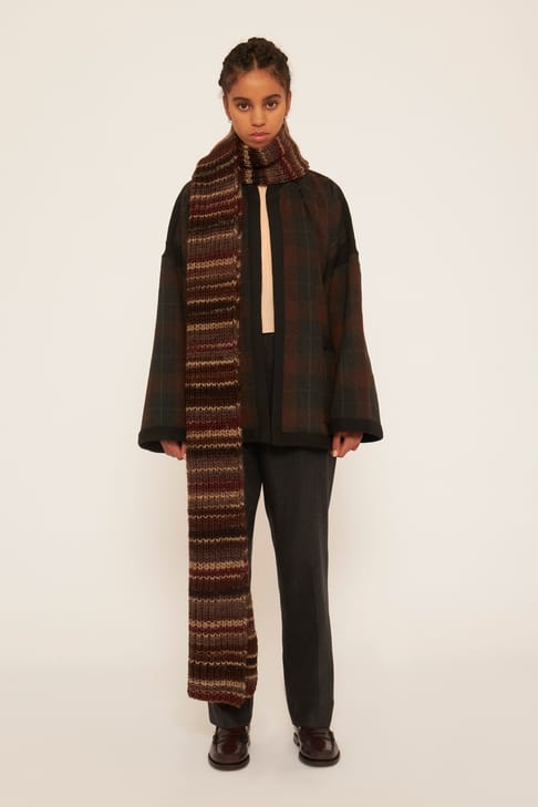 Antikbatik Bufanda Emmy
