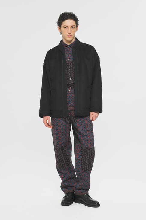 Antikbatik Pantalon Irina 