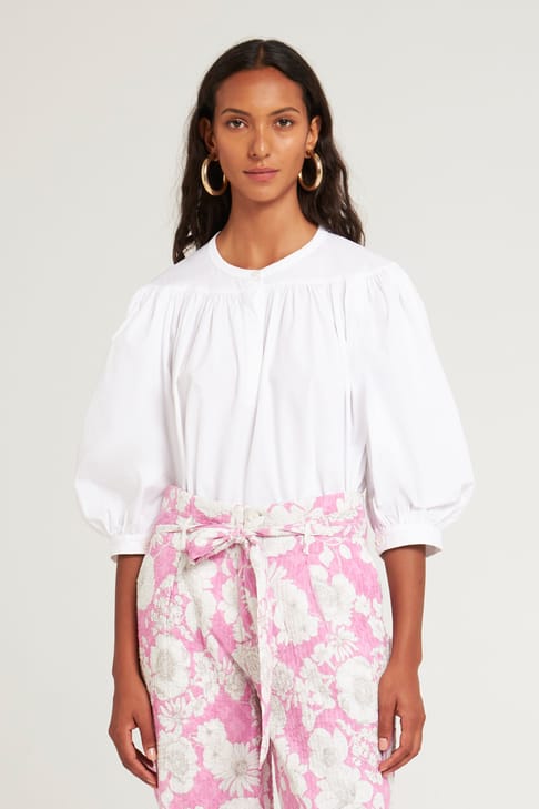 Antikbatik Blusa Karo
