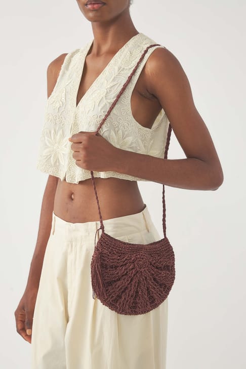 Antikbatik Pouch Kuta