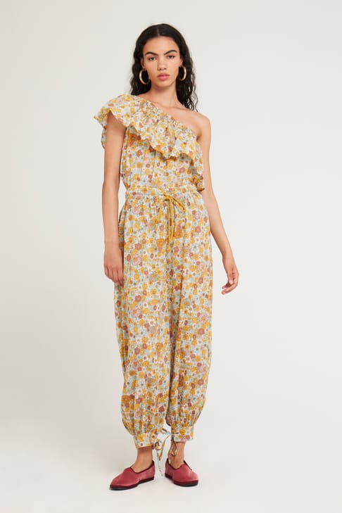 Antikbatik Sarouel Marty