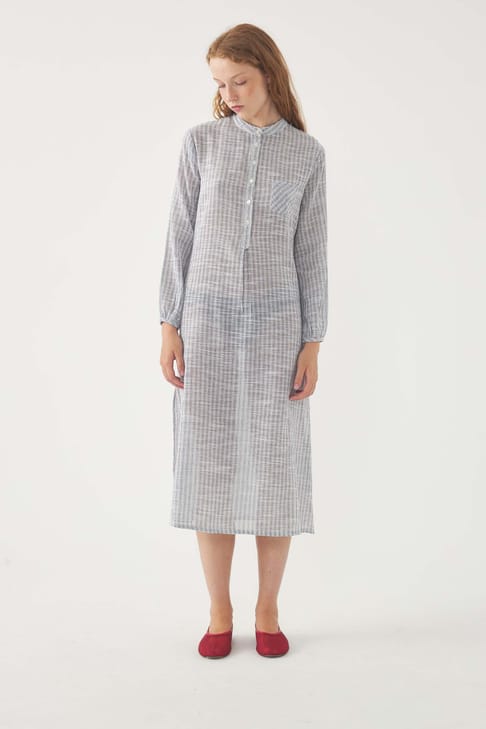 Antikbatik Robe Paros