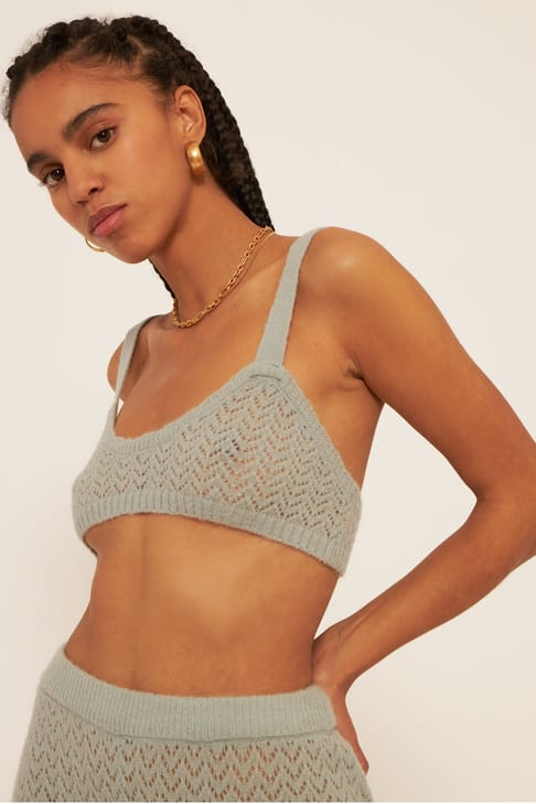 Antikbatik Brassière Shilloh