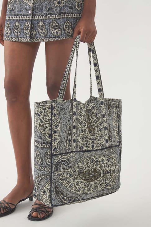 Antikbatik Cabas Taya