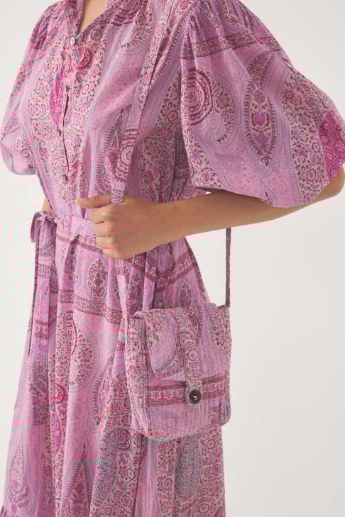 Antikbatik Pouch Taya