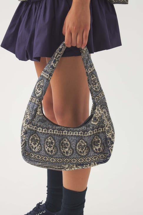 Antikbatik Sac Tayar