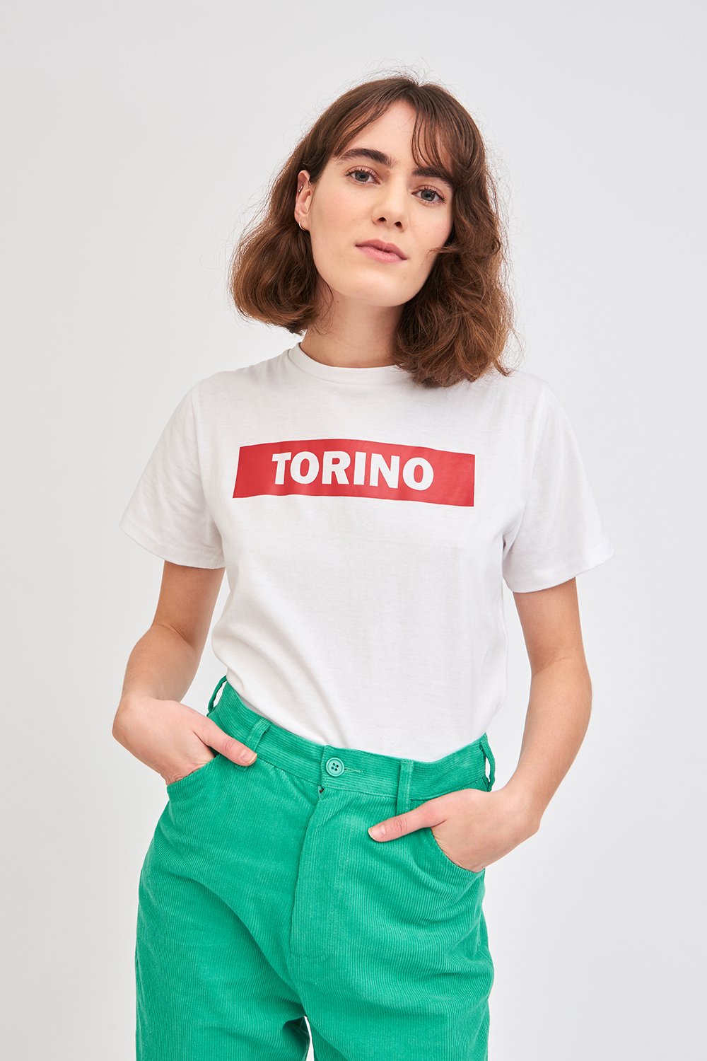 T-shirt Mora T-shirt Mora