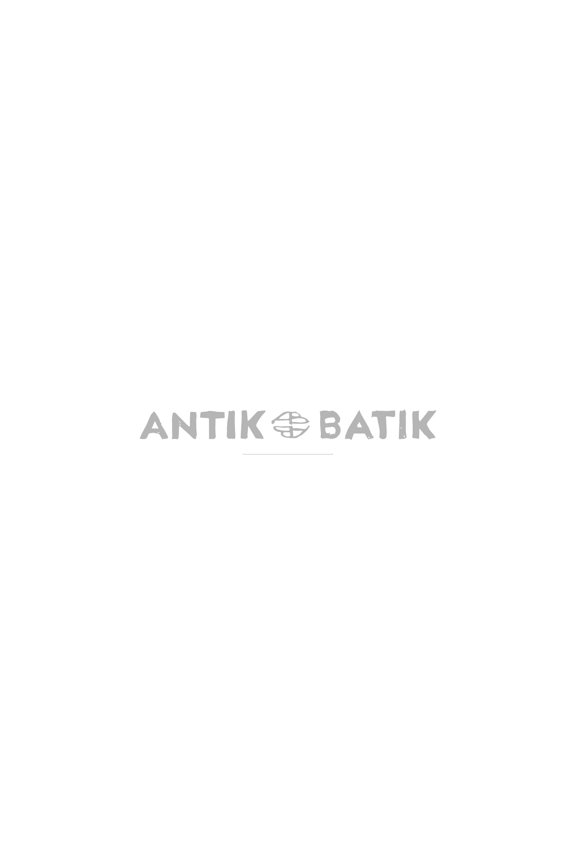 Autumn-Winter Blouses - New collection | ANTIK BATIK