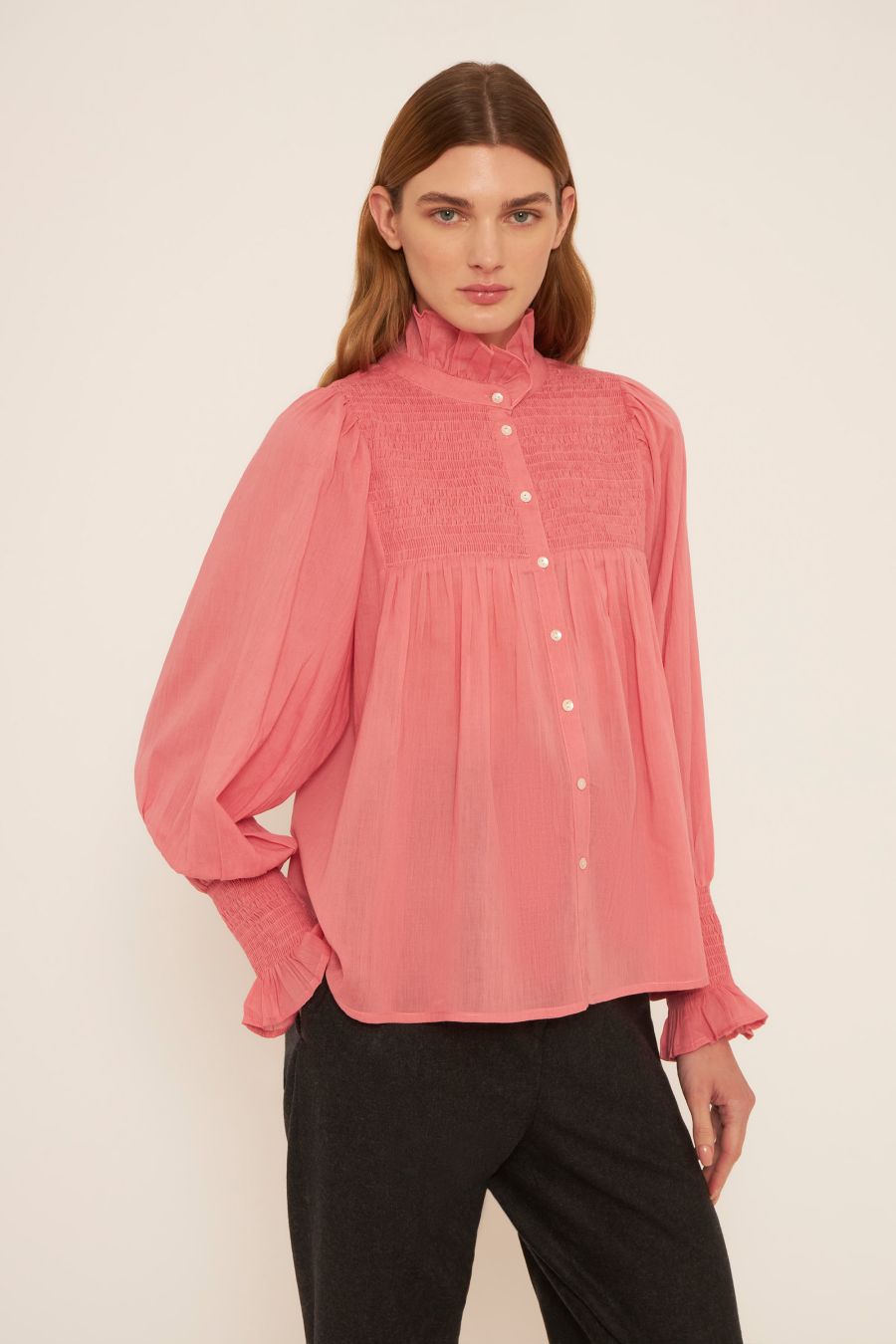 Antikbatik Anahi blouse 