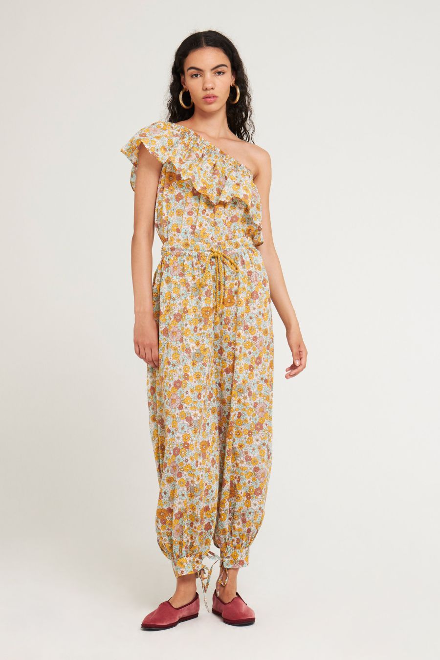 Antikbatik Sarouel Marty