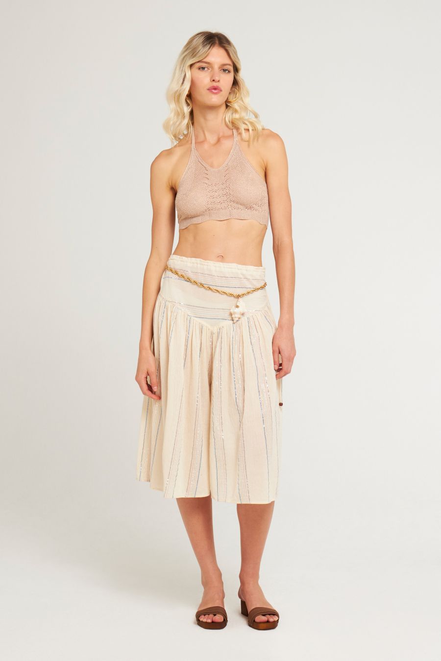 Antikbatik Mimi culottes